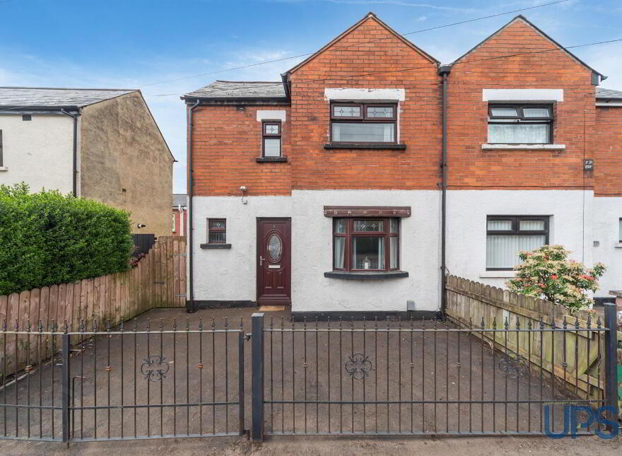 434 Springfield Road, Belfast, BT12 7DW