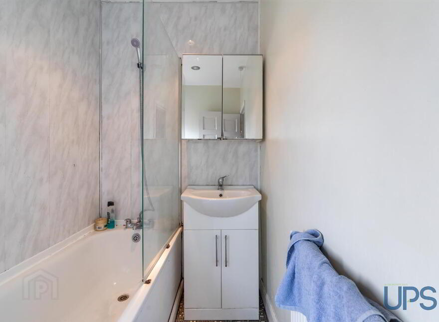 434 Springfield Road, Belfast, BT12 7DW