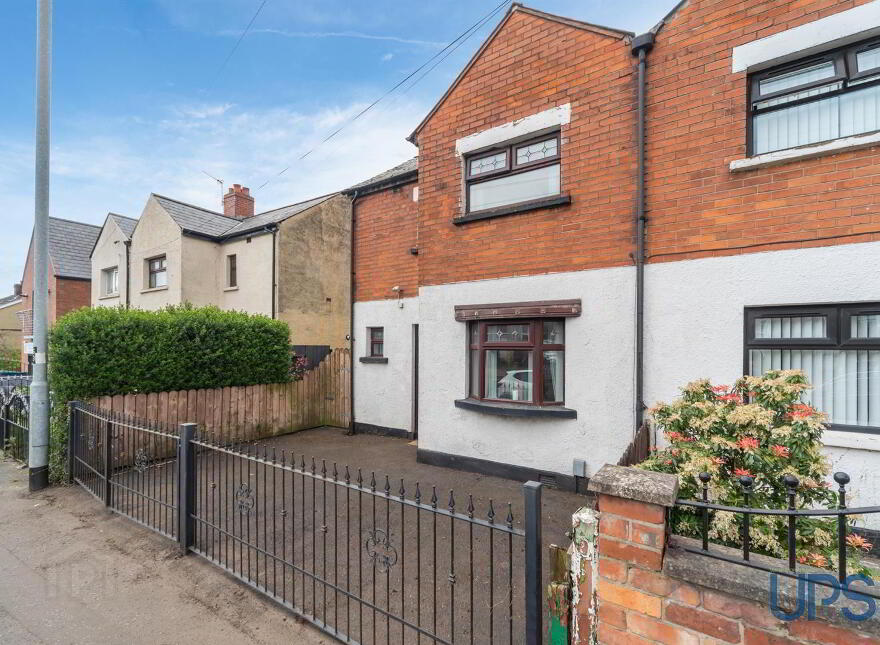 434 Springfield Road, Belfast, BT12 7DW