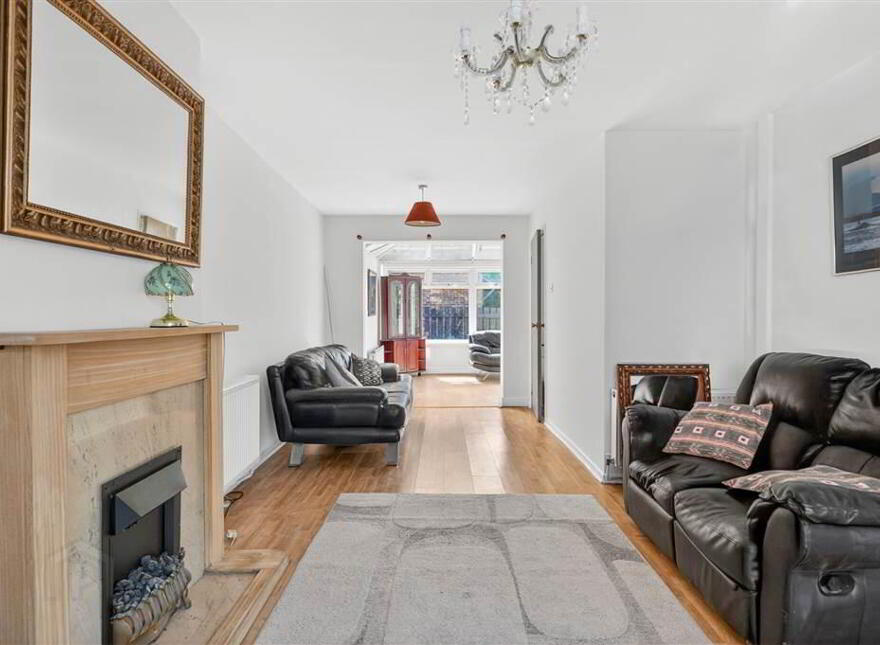 10 Hampton Drive, Ormeau, Belfast, BT7 3DE