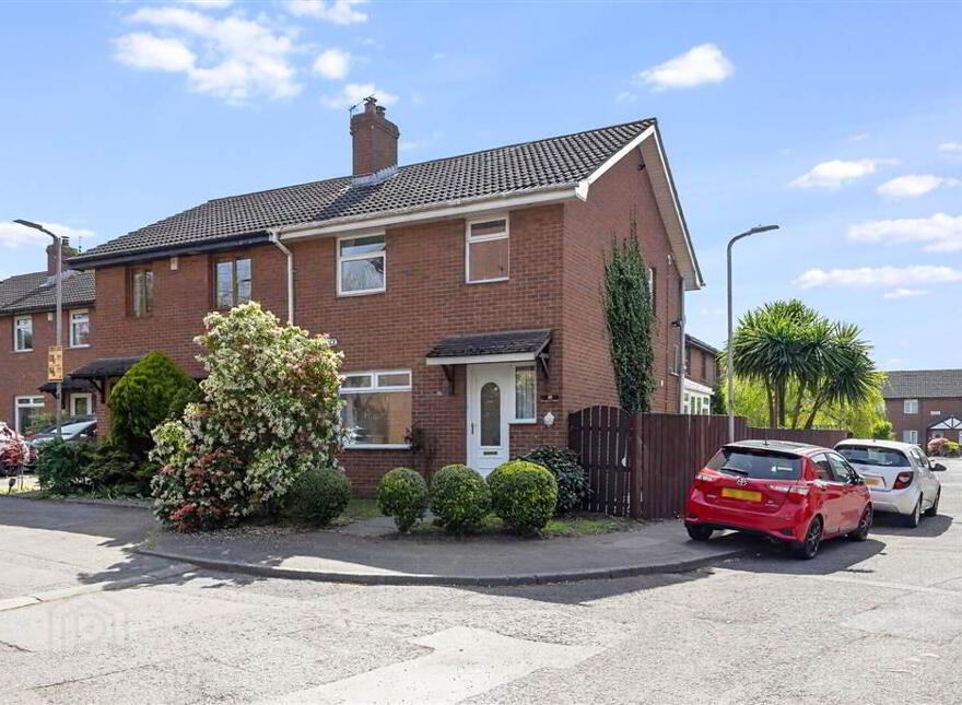 10 Hampton Drive, Ormeau, Belfast, BT7 3DE