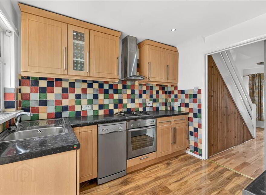 10 Hampton Drive, Ormeau, Belfast, BT7 3DE