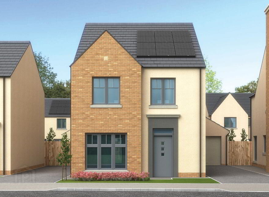 The Laurel, Mount Ober, Ballymaconaghy Road, Belfast photo