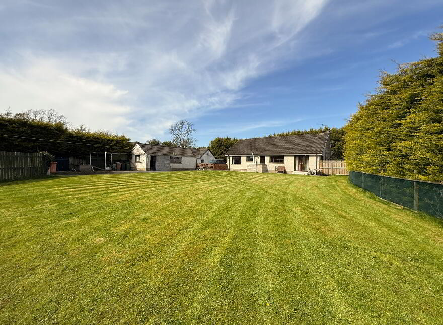 15 Cockhill Road, Lisburn, BT27 5RS
