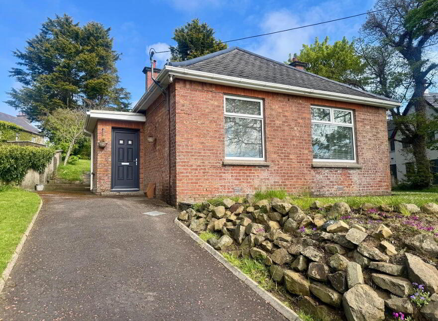 68 Castlecat Road, Derrykeighan, Ballymoney, Bushmills, BT57 8TN