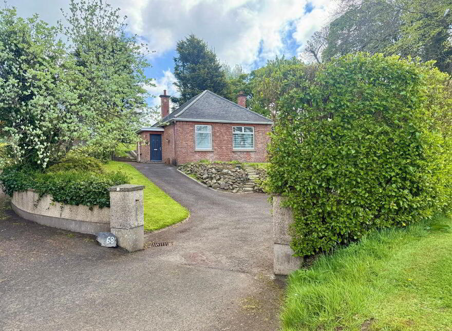 68 Castlecat Road, Derrykeighan, Ballymoney, Bushmills, BT57 8TN