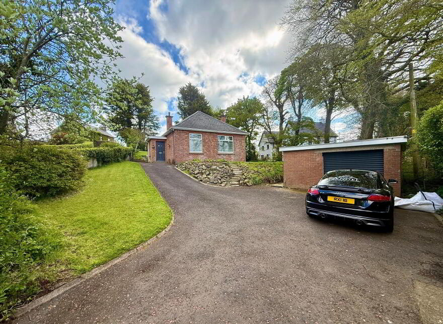 68 Castlecat Road, Derrykeighan, Ballymoney, Bushmills, BT57 8TN