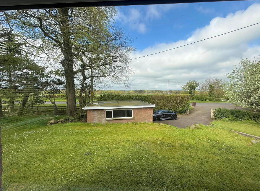 68 Castlecat Road, Derrykeighan, Ballymoney, Bushmills, BT57 8TN