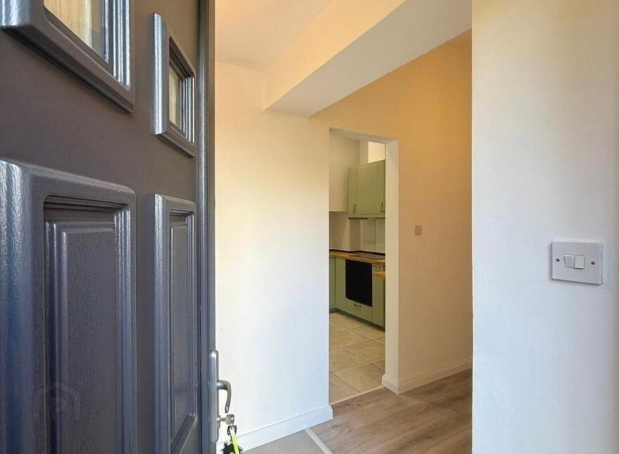 68 Castlecat Road, Derrykeighan, Ballymoney, Bushmills, BT57 8TN