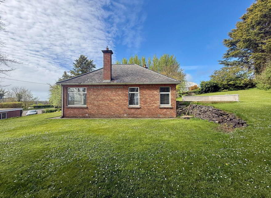68 Castlecat Road, Derrykeighan, Ballymoney, Bushmills, BT57 8TN