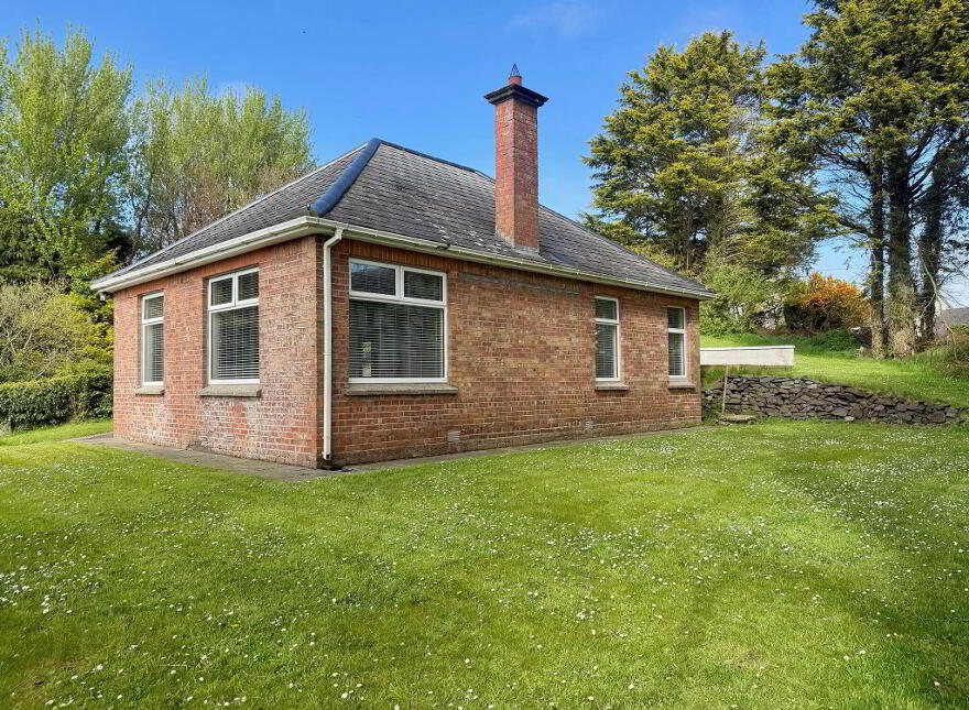 68 Castlecat Road, Derrykeighan, Ballymoney, Bushmills, BT57 8TN