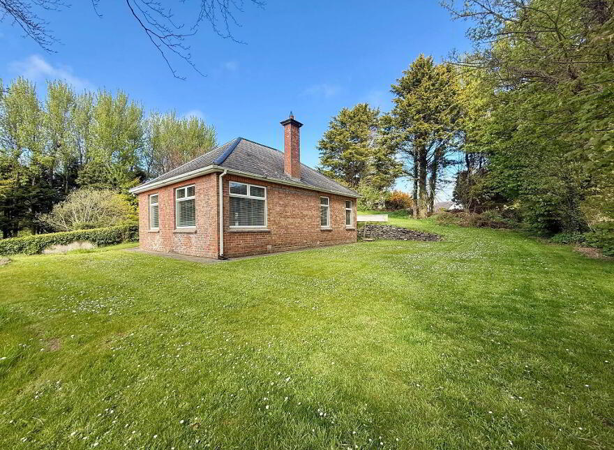 68 Castlecat Road, Derrykeighan, Ballymoney, Bushmills, BT57 8TN