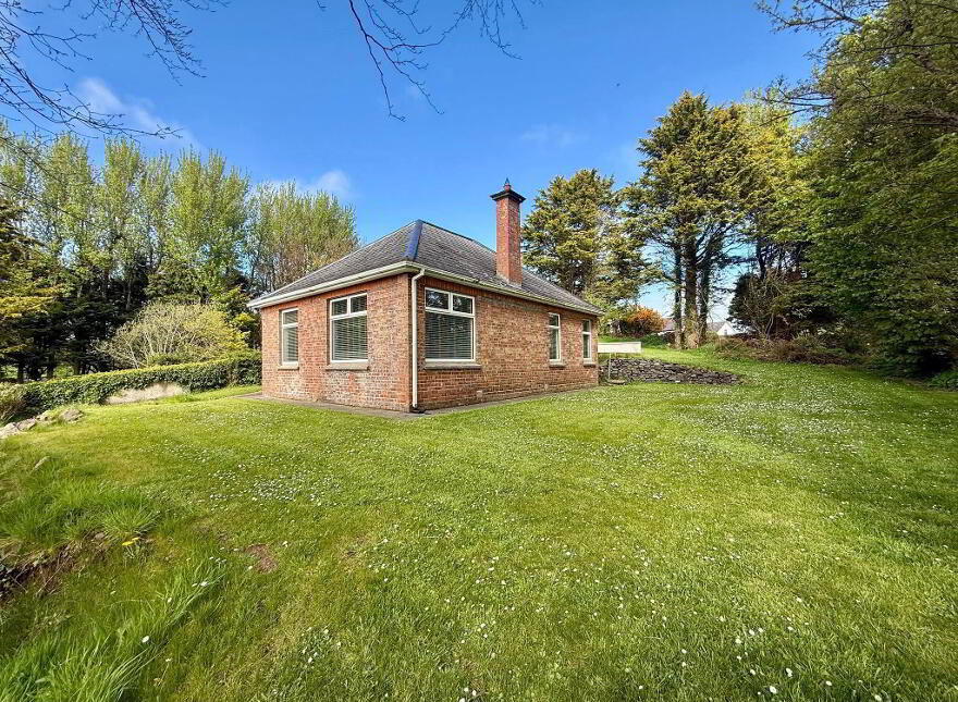 68 Castlecat Road, Derrykeighan, Ballymoney, Bushmills, BT57 8TN