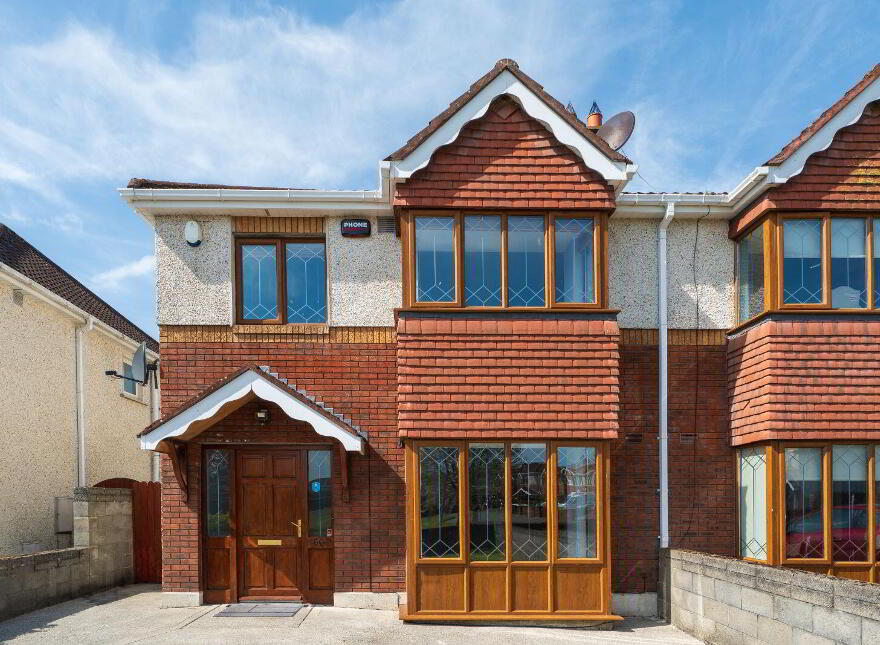 66 Chestnut Grove, Beaufort Place, Navan, C15K23A