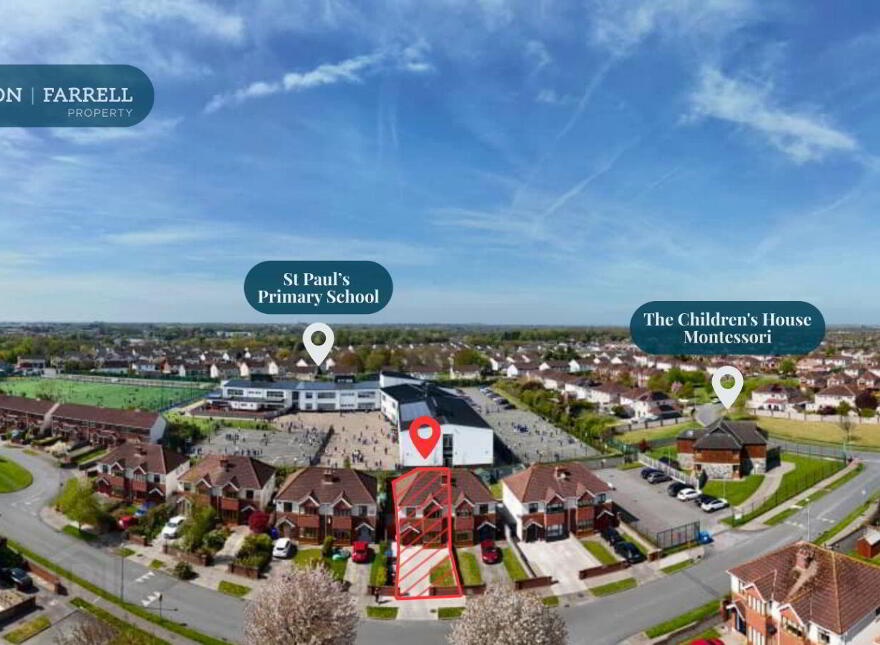 66 Chestnut Grove, Beaufort Place, Navan, C15K23A