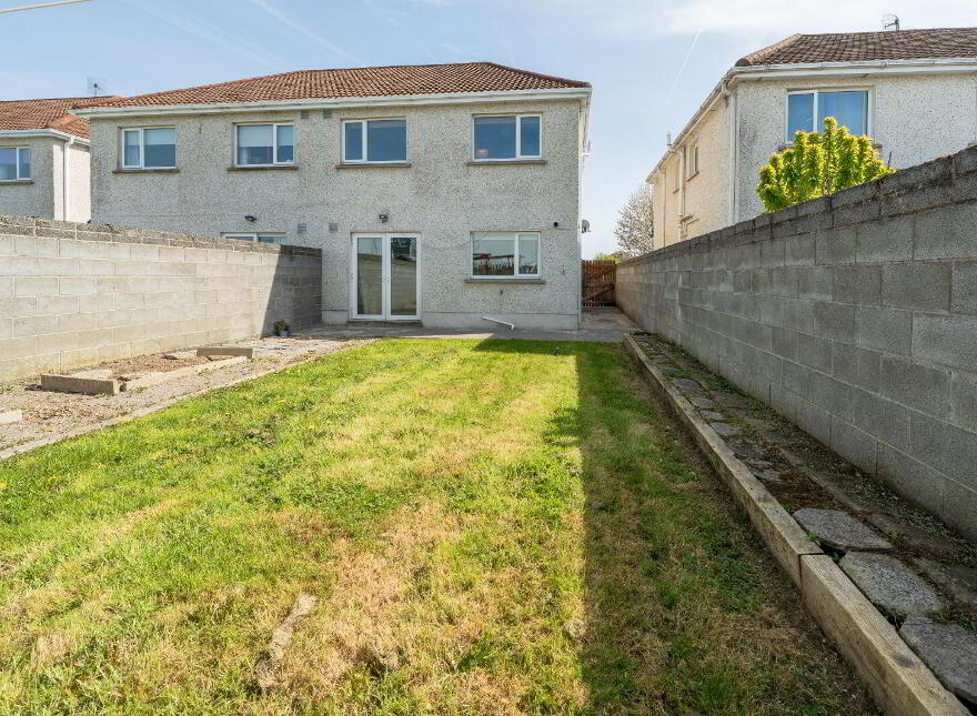 66 Chestnut Grove, Beaufort Place, Navan, C15K23A