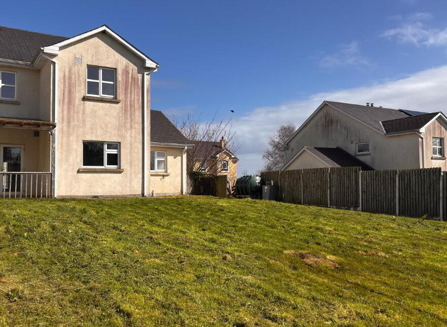 4 Leonards Court, Dunnamaggan, R95WK50
