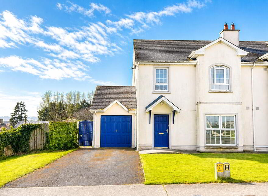 4 Leonards Court, Dunnamaggan, R95WK50