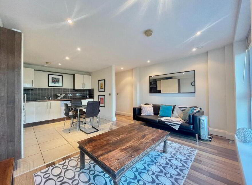 26 Woodlands Manor, Stockmans Way, Belfast, BT9 7GL
