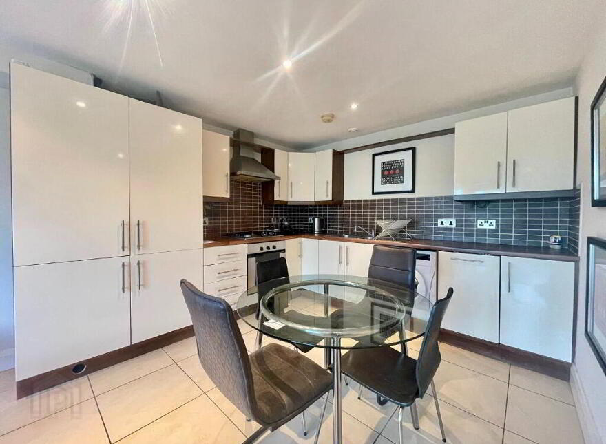 26 Woodlands Manor, Stockmans Way, Belfast, BT9 7GL