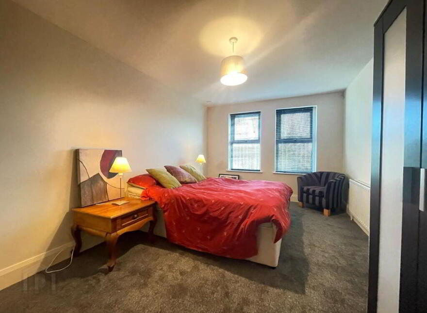 26 Woodlands Manor, Stockmans Way, Belfast, BT9 7GL