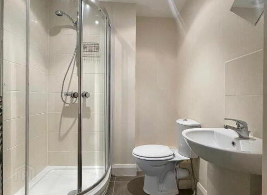 26 Woodlands Manor, Stockmans Way, Belfast, BT9 7GL