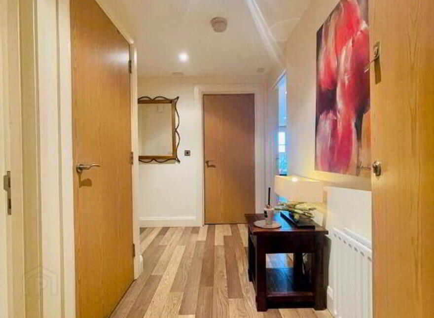 26 Woodlands Manor, Stockmans Way, Belfast, BT9 7GL