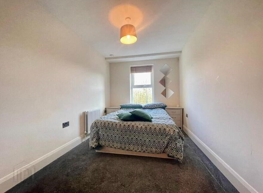26 Woodlands Manor, Stockmans Way, Belfast, BT9 7GL