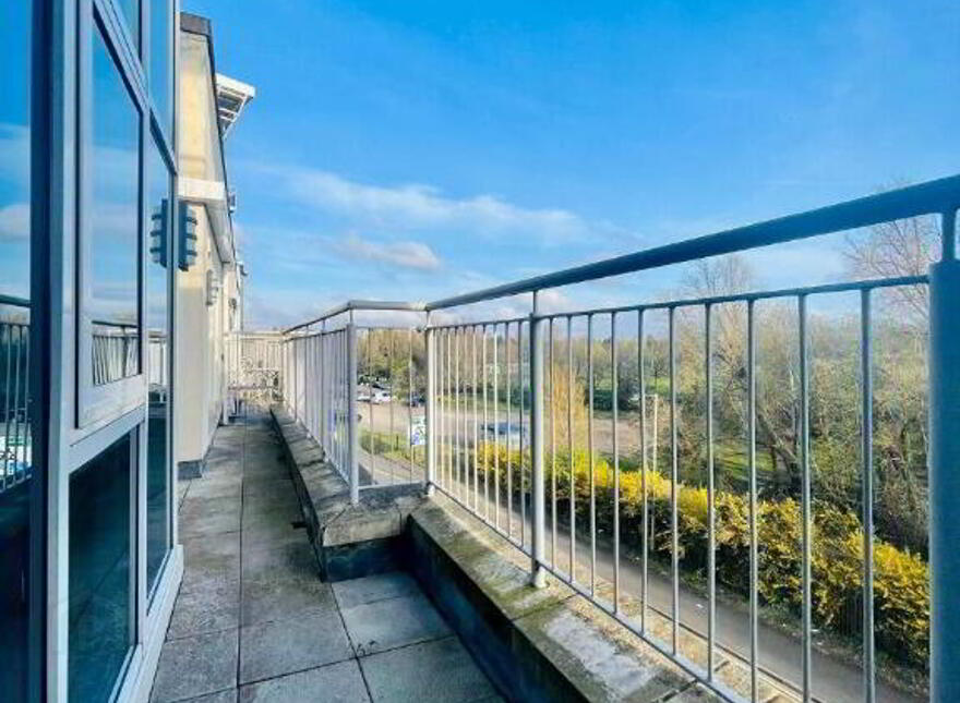 26 Woodlands Manor, Stockmans Way, Belfast, BT9 7GL
