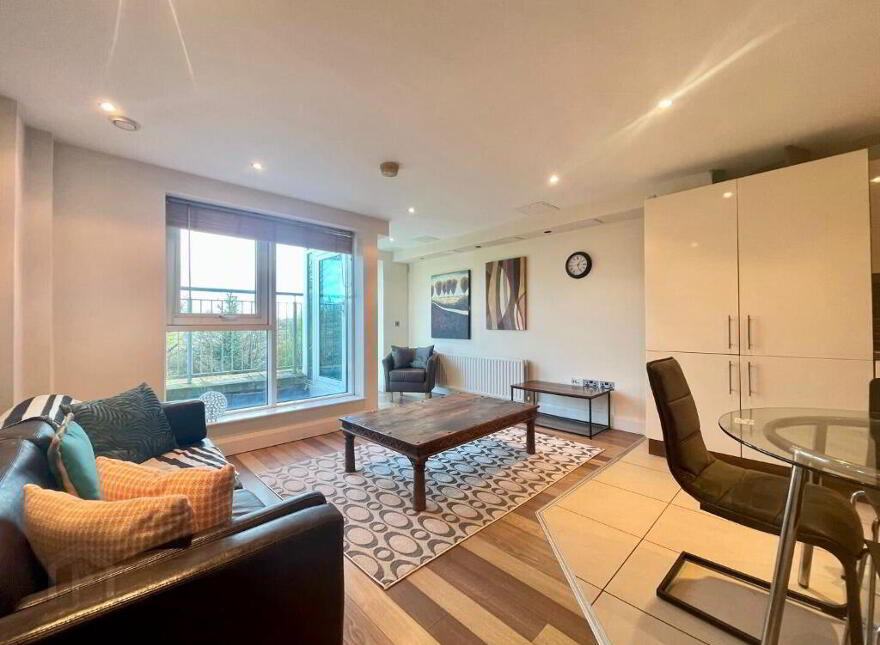 26 Woodlands Manor, Stockmans Way, Belfast, BT9 7GL