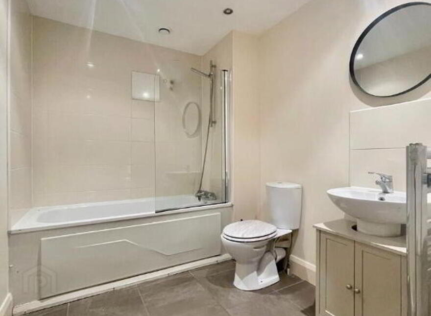 26 Woodlands Manor, Stockmans Way, Belfast, BT9 7GL