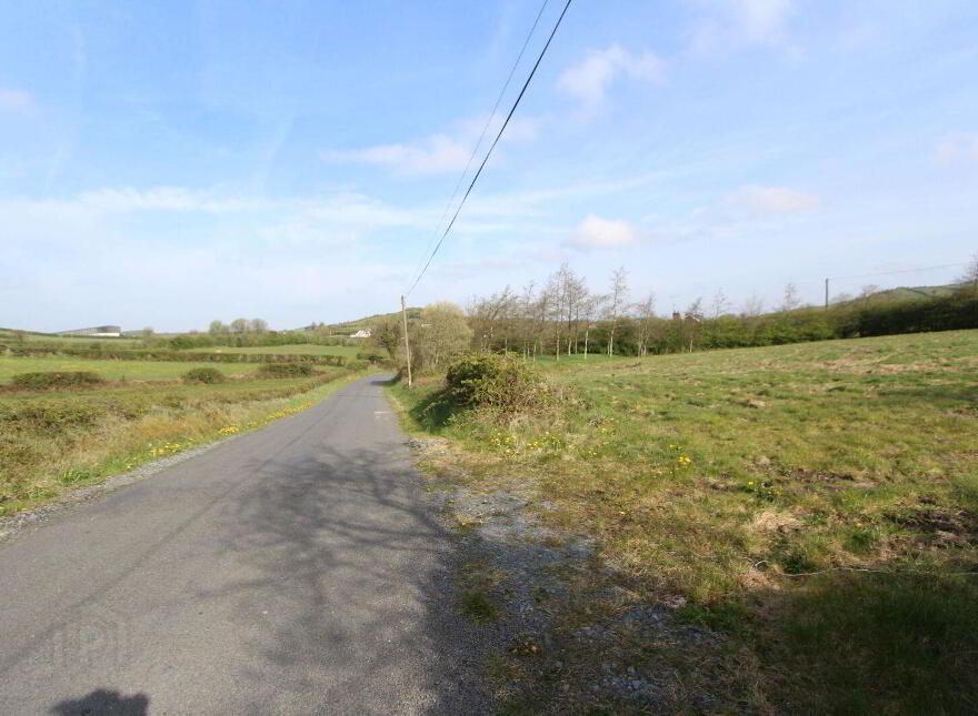 Aghnafarcan, Broomfield