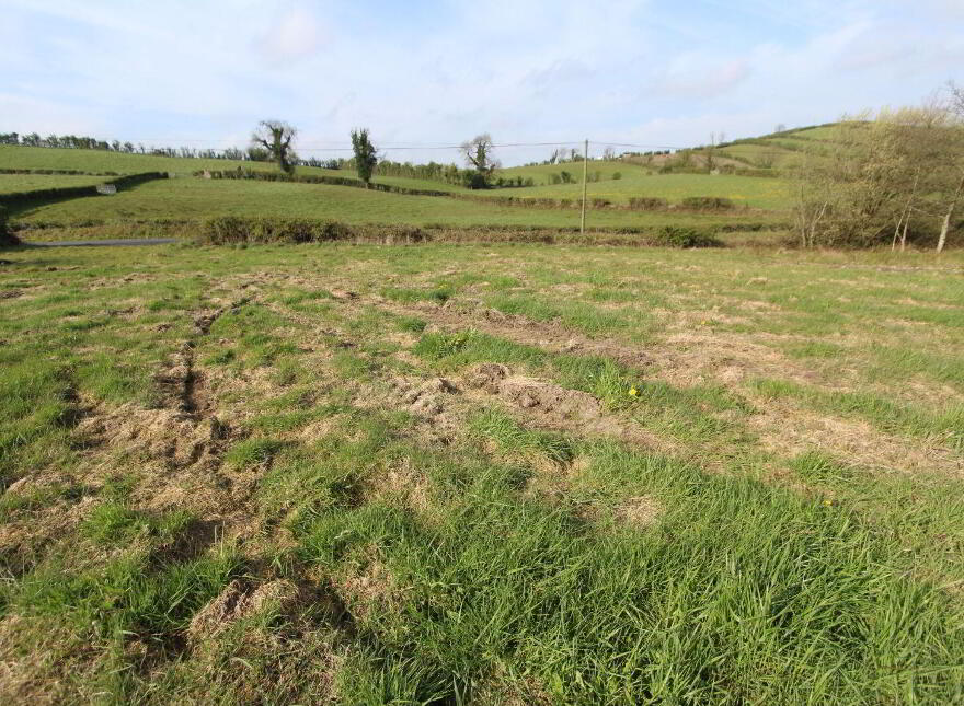 Aghnafarcan, Broomfield