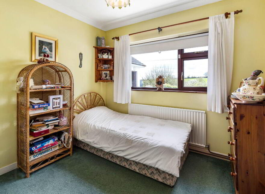 Woodview, Muff, Nobber, A82V659