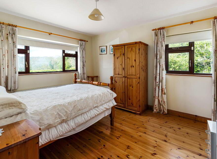 Woodview, Muff, Nobber, A82V659