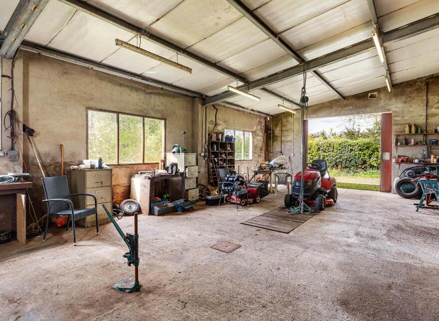 Woodview, Muff, Nobber, A82V659