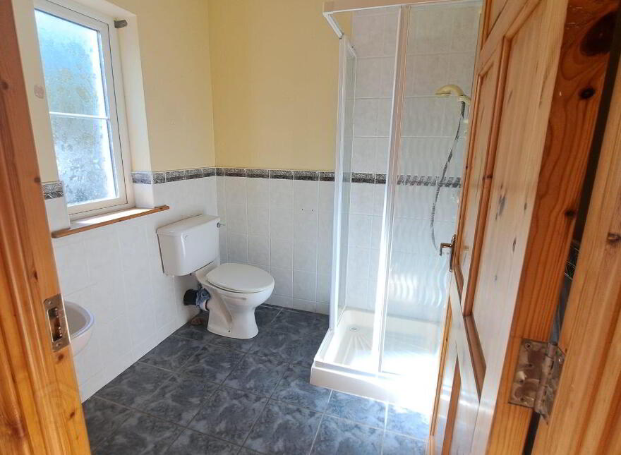 31 Clooneen Park, Manorhamilton, F91C9V2