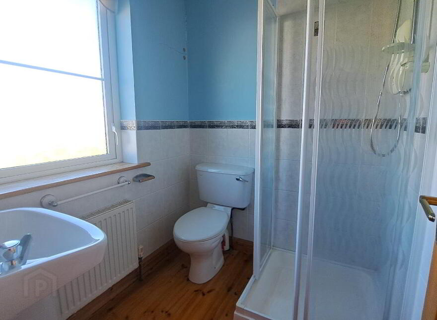 31 Clooneen Park, Manorhamilton, F91C9V2