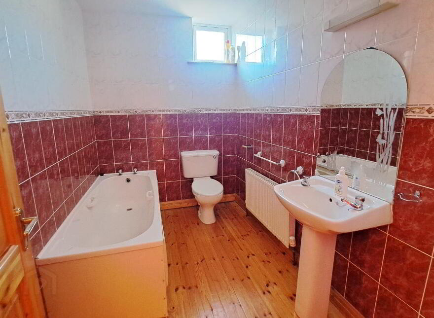 31 Clooneen Park, Manorhamilton, F91C9V2