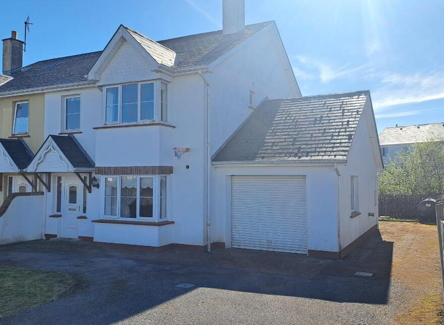 31 Clooneen Park, Manorhamilton, F91C9V2
