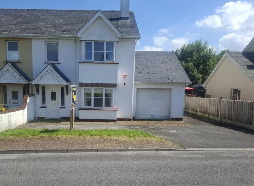 31 Clooneen Park, Manorhamilton, F91C9V2