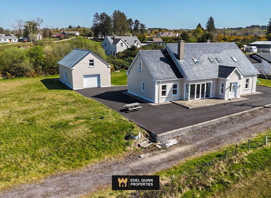 Drumbeagh, Mountcharles, F94NX59