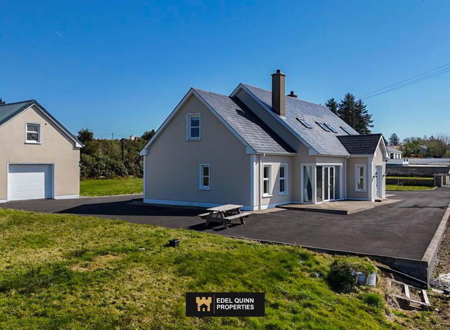 Drumbeagh, Mountcharles, F94NX59
