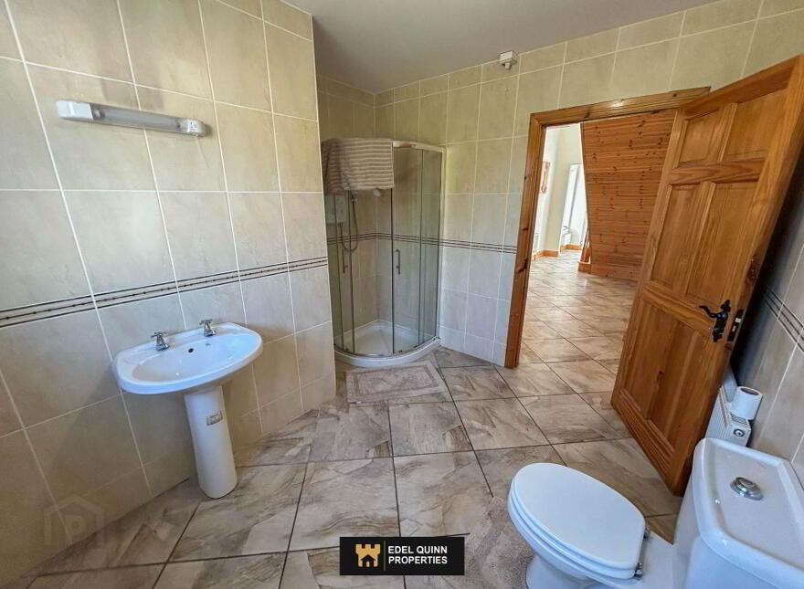 Drumbeagh, Mountcharles, F94NX59