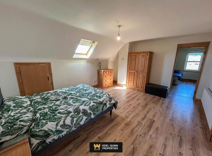Drumbeagh, Mountcharles, F94NX59