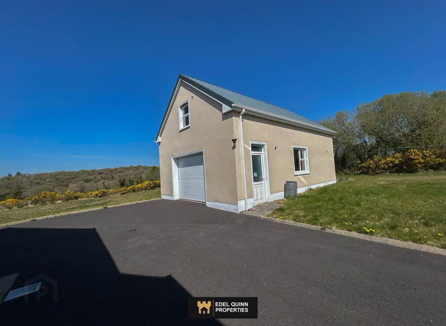 Drumbeagh, Mountcharles, F94NX59