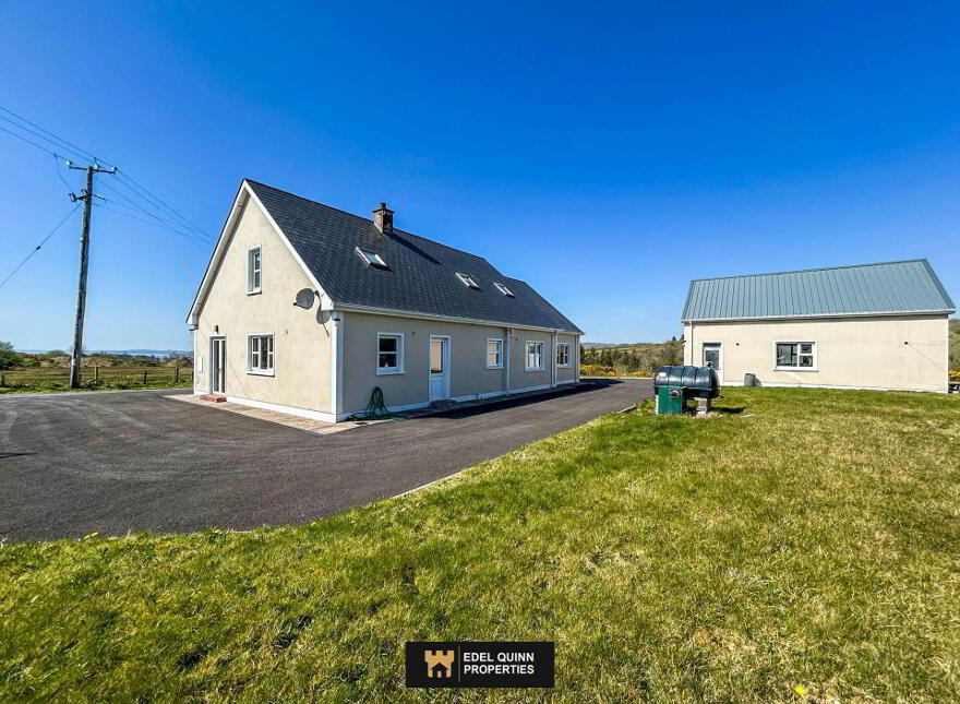 Drumbeagh, Mountcharles, F94NX59