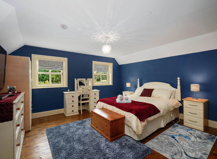 Scurlockstown, Off The Dublin Road, Trim, C15FK31