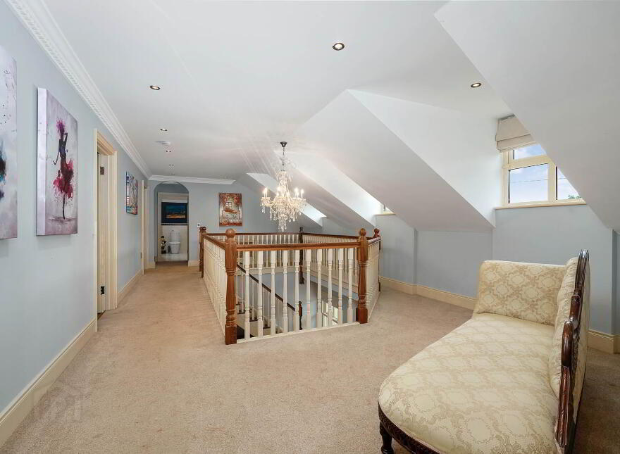 Scurlockstown, Off The Dublin Road, Trim, C15FK31