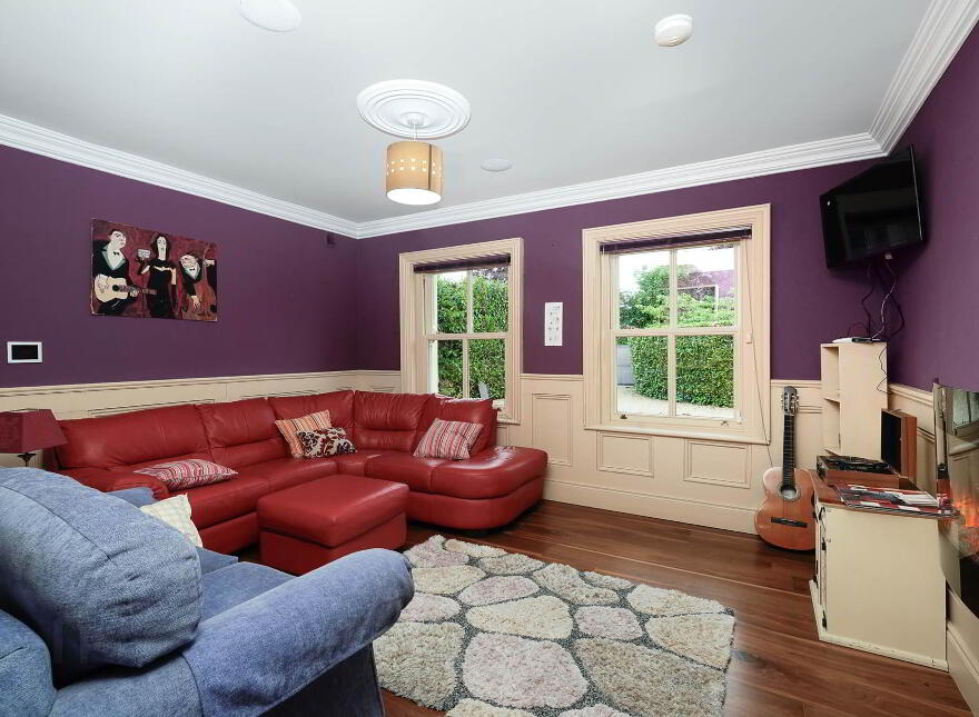 Scurlockstown, Off The Dublin Road, Trim, C15FK31